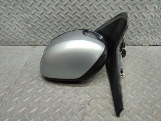 Зеркало левое переднее HONDA N-BOX JF3 S07B 4 ракурс