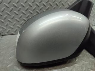 Зеркало левое переднее HONDA N-BOX JF3 S07B 5 ракурс