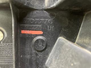 Крепеж бампера левый передний VOLVO XC70 BZ90 B6304T4 31214960 3 ракурс