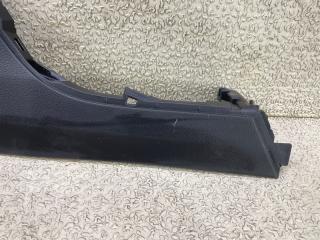 Накладка на торпеду левая SUBARU LEVORG VM4 FB16ESZH9A 66241FJ030 3 ракурс
