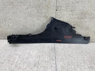 Накладка на торпеду левая SUBARU LEVORG VM4 FB16ESZH9A 66241FJ030 4 ракурс
