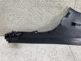 Накладка на торпеду левая SUBARU LEVORG VM4 FB16ESZH9A 66241FJ030 5 ракурс