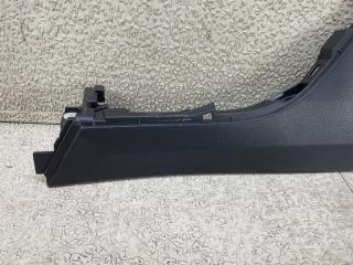 Накладка на торпеду правая SUBARU LEVORG VM4 FB16ESZH9A 66241FJ020 2 ракурс