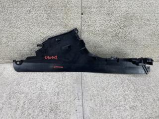 Накладка на торпеду правая SUBARU LEVORG VM4 FB16ESZH9A 66241FJ020 4 ракурс
