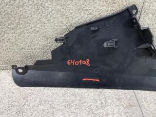 Накладка на торпеду правая SUBARU LEVORG VM4 FB16ESZH9A 66241FJ020 5 ракурс