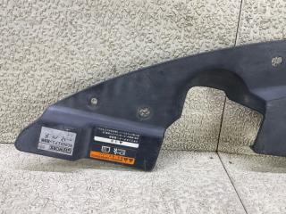 Накладка на телевизор левая NISSAN MURANO TNZ51 QR25DE 625811AA0A 2 ракурс
