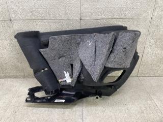 Обшивка багажника правая задняя VOLVO C30 MK43 B4204S3 36151073 4 ракурс
