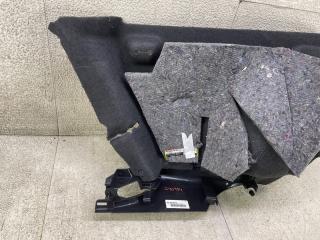 Обшивка багажника правая задняя VOLVO C30 MK43 B4204S3 36151073 5 ракурс