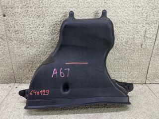 Воздуховод TOYOTA PRIUS ALPHA ZVW41 2ZR-FXE 55085-47040 1 ракурс
