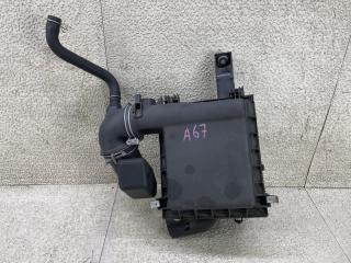 Корпус воздушного фильтра TOYOTA PRIUS ALPHA ZVW41 2ZR-FXE 17701-37170 1 ракурс Корпус воздушного фильтра TOYOTA PRIUS ALPHA ZVW41 2ZR-FXE 17701-37170 1 ракурс
