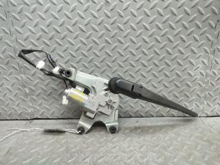 Мотор дворников задний NISSAN SERENA GFC27 MR20DD 1 ракурс