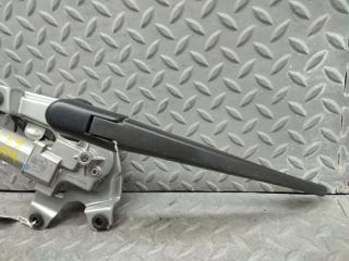 Мотор дворников задний NISSAN SERENA GFC27 MR20DD 3 ракурс