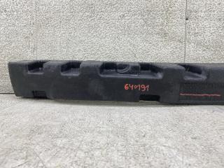 Жесткость бампера AUDI TT 8J3 BWA 8J0807695 2 ракурс