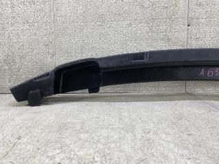 Жесткость бампера AUDI TT 8J3 BWA 8J0807695 5 ракурс