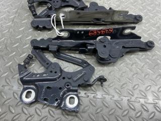 Петля капота MINI HATCH F55 730056518 2 ракурс