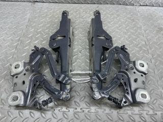 Петля капота MINI HATCH F55 730056518 4 ракурс