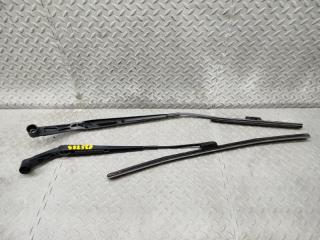 Щетка стеклоочистителя NISSAN NOTE 2018