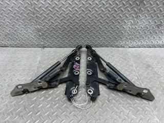 Петля крышки багажника JAGUAR XF CC9 AJ30 8X23-406A42-AC 1 ракурс