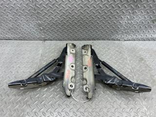 Петля крышки багажника JAGUAR XF CC9 AJ30 8X23-406A42-AC 4 ракурс