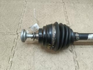 Привод правый передний BMW X1 E84 7591682 2 ракурс
