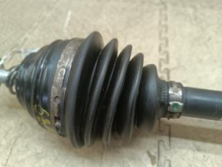 Привод правый передний BMW X1 E84 7591682 4 ракурс