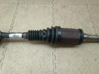 Привод правый передний BMW X1 E84 7591682 5 ракурс