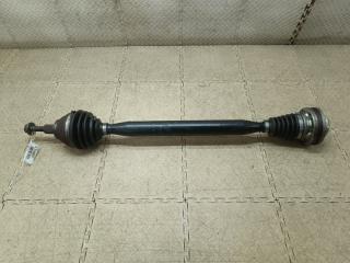 Привод правый передний AUDI TT 8J CES 8J0407762C 1 ракурс