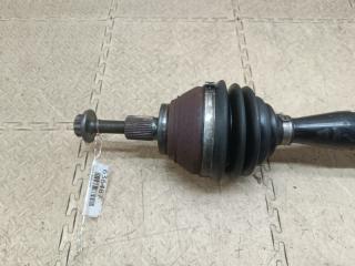 Привод правый передний AUDI TT 8J CES 8J0407762C 2 ракурс