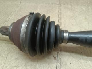 Привод правый передний AUDI TT 8J CES 8J0407762C 4 ракурс
