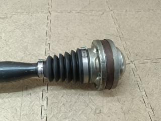 Привод правый передний AUDI TT 8J CES 8J0407762C 5 ракурс