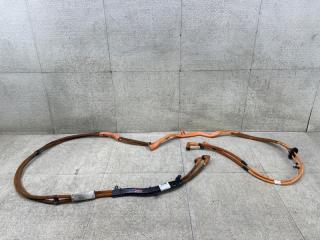 Проводка высоковольтной батареи PORSCHE CAYENNE 958 M06.EC (CGE) 7P0971849 1 ракурс