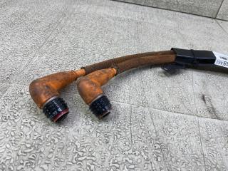 Проводка высоковольтной батареи PORSCHE CAYENNE 958 M06.EC (CGE) 7P0971849 2 ракурс