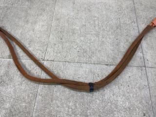 Проводка высоковольтной батареи PORSCHE CAYENNE 958 M06.EC (CGE) 7P0971849 5 ракурс