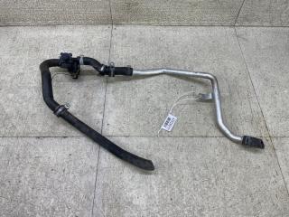 Кран печки PORSCHE CAYENNE 958 M06.EC (CGE) 7PP819810A 1 ракурс