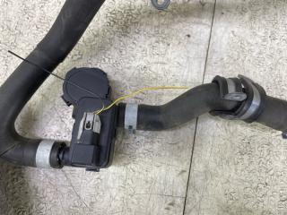 Кран печки PORSCHE CAYENNE 958 M06.EC (CGE) 7PP819810A 5 ракурс