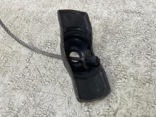 Крепление запаски JEEP GRAND CHEROKEE WH EZB 4 ракурс