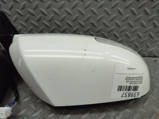 Зеркало правое переднее HONDA ELYSION RR1 K24A 4 ракурс Зеркало правое переднее HONDA ELYSION RR1 K24A 4 ракурс