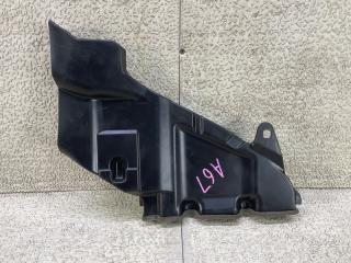 Воздуховод TOYOTA PRIUS ALPHA ZVW41 2ZR-FXE G92F1-47010 2 ракурс