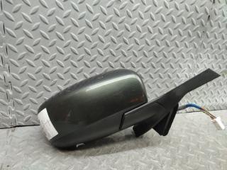 Зеркало правое переднее SUZUKI HUSTLER MR41S R06A 1 ракурс