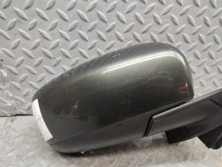 Зеркало правое переднее SUZUKI HUSTLER MR41S R06A 2 ракурс