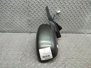 Зеркало правое переднее SUZUKI HUSTLER MR41S R06A 5 ракурс
