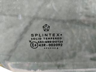 Стекло двери правое заднее JEEP GRAND CHEROKEE WH EZB 43R-002092 3 ракурс