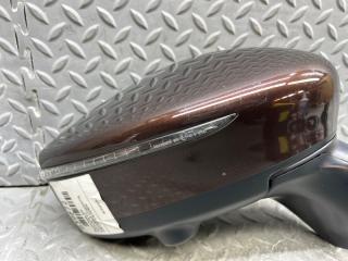 Зеркало правое переднее NISSAN NOTE E12 HR12DE 963013va5d 2 ракурс Зеркало правое переднее NISSAN NOTE E12 HR12DE 963013va5d 2 ракурс