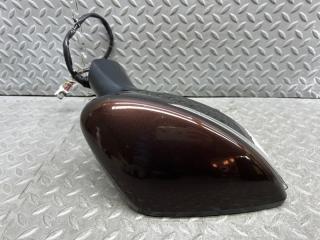 Зеркало правое переднее NISSAN NOTE E12 HR12DE 963013va5d 3 ракурс Зеркало правое переднее NISSAN NOTE E12 HR12DE 963013va5d 3 ракурс