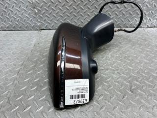 Зеркало правое переднее NISSAN NOTE E12 HR12DE 963013va5d 5 ракурс Зеркало правое переднее NISSAN NOTE E12 HR12DE 963013va5d 5 ракурс