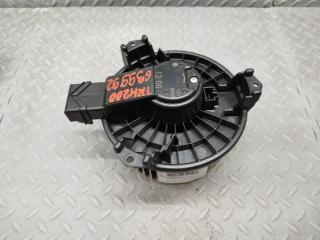 Запчасть мотор печки передний TOYOTA HIACE 2015