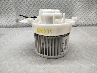 Мотор печки NISSAN ROOX B48A 273SY7MA0A 2 ракурс