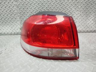Стоп-сигнал левый задний VOLKSWAGEN GOLF 5K1 CBZ 5K0945095E 1 ракурс