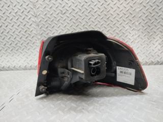 Стоп-сигнал левый задний VOLKSWAGEN GOLF 5K1 CBZ 5K0945095E 5 ракурс