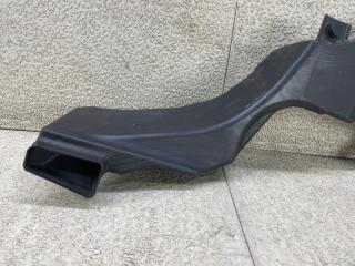 Воздуховод HONDA SHUTTLE GP7 LEB 83331-T5A 2 ракурс